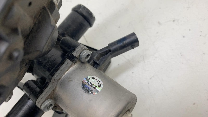 32339142 ⭕ 2021 2022 2023 Polestar 2 Battery Cooling Heater Water Control Valve 32339142