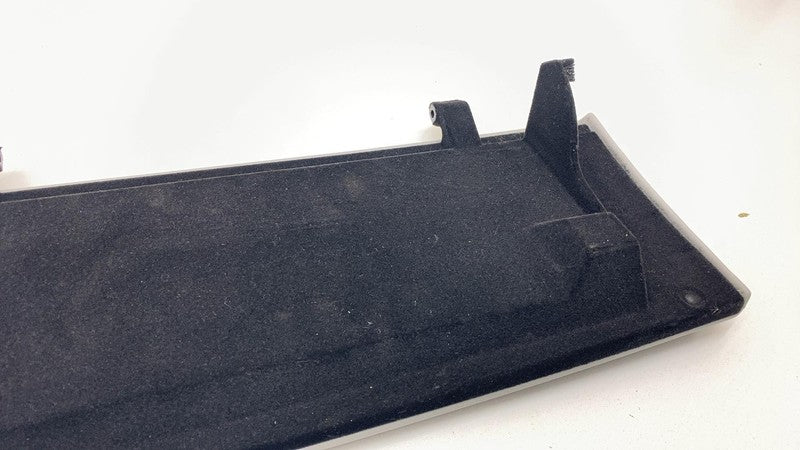 2012-2020 Tesla Model S MS Front Dash Dashboard Glove Box Panel Lid Cover Assy