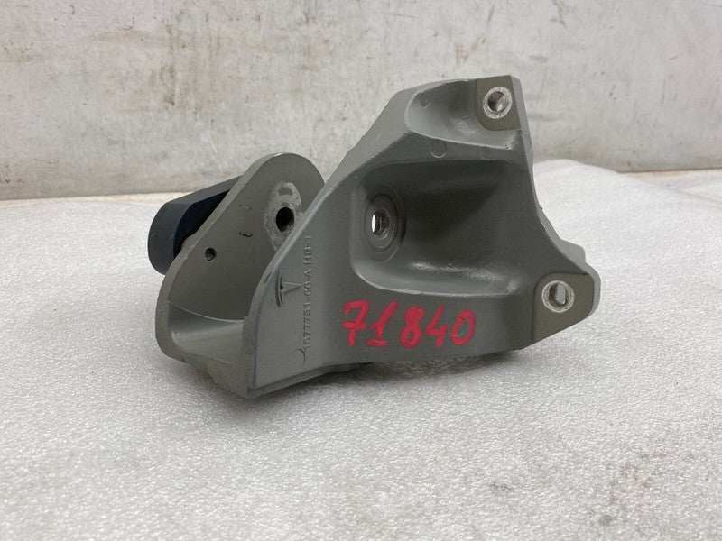 107775100A ⭕ 12-20 Model S MS Front Inner Panel Motor Mount Rear Right Section 1077751-00-A