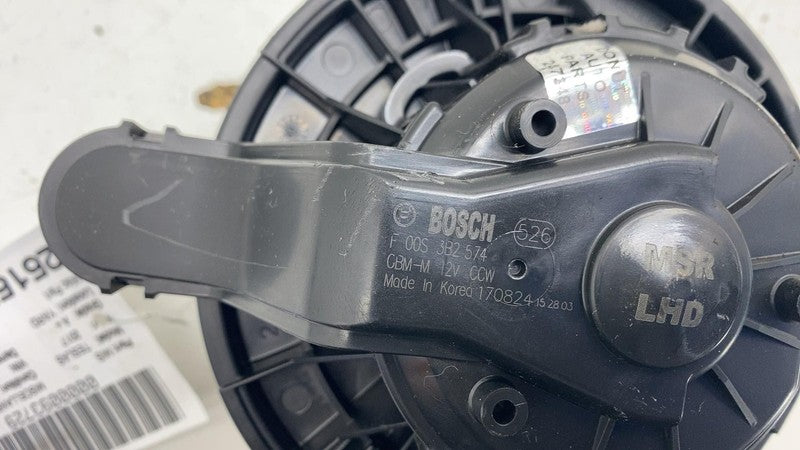 ⭕ 2016-2020 Tesla Model S MS HVAC Heater Climate Control A/C Blower Fa