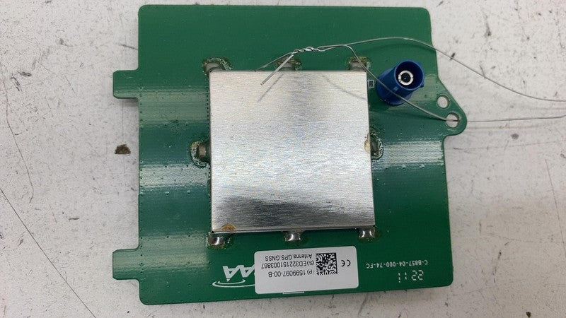 159909700B ⭕ 2017-2023 Tesla Model 3 Y Antenna GPS GNSS Control Module Unit 1599097-00-B