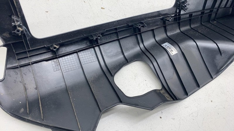 6255247120 ⭕ 2023-2025 Toyota Prius Rear Left C-Pillar Trim Seat Bolster Cover 62552-47120