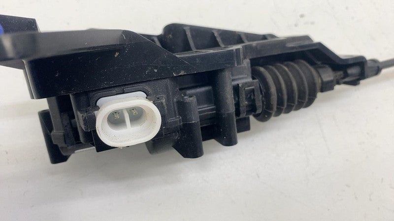 ⭕ 17-24 Model 3 Y Front Bonnet Hood Lock Latch Actuator w/ Cable 15003