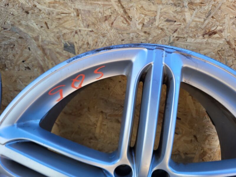 4H0601025T ⭕2011-2017 Audi A7 A8 S7 S8 C7 SET of 3 Wheel Rim 20" inch 9Jx20 Assy 4H0601025T