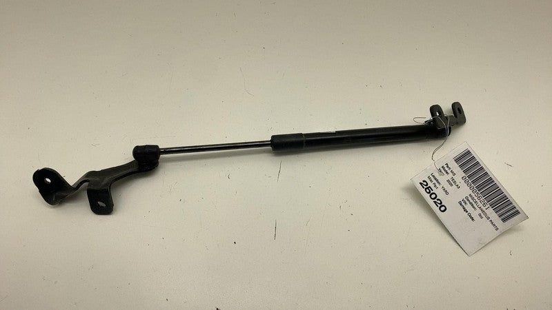 109147200B 2017-2023 Tesla Model 3 Front Passenger Side Hood Lift Shock Strut Support Right