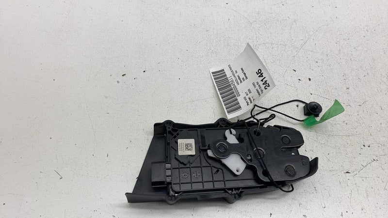 PT00162182C ⭕2022-2024 Rivian R1T Rear Right Passenger Side Tailgate Latch Lock PT00162182-C