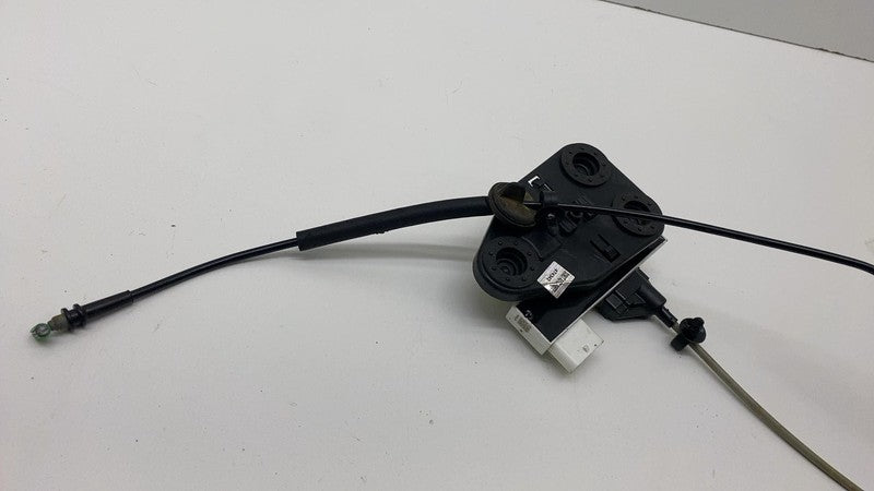 111206300B 2016-2023 Tesla Model X Front Left Door Latch Lock Actuator E-Release & Cable LH
