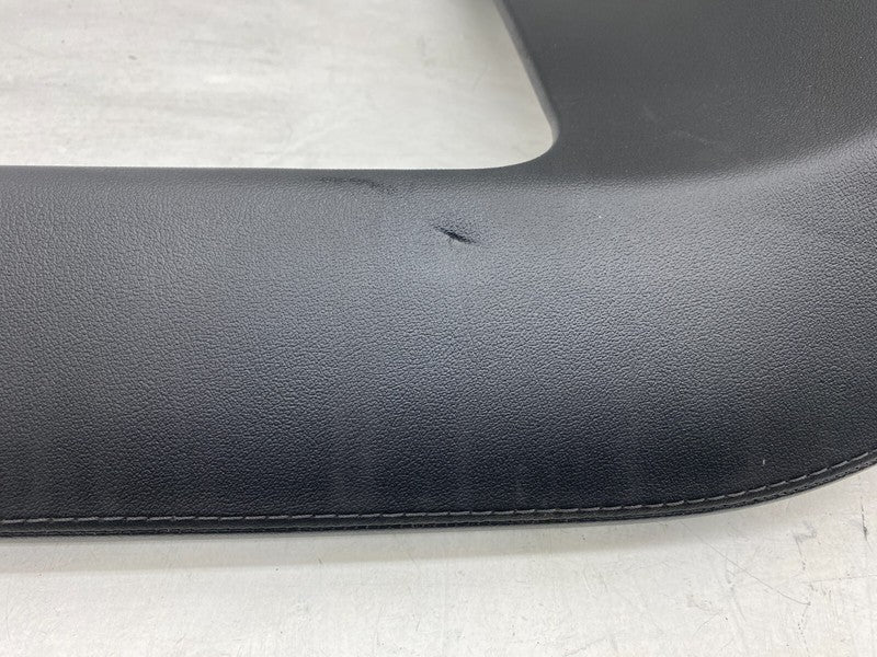 1002310 08 D ⭕ 12-15 Model S MS Lower Passenger Dash Glove Box Trim Panel Right 1002310-08-D