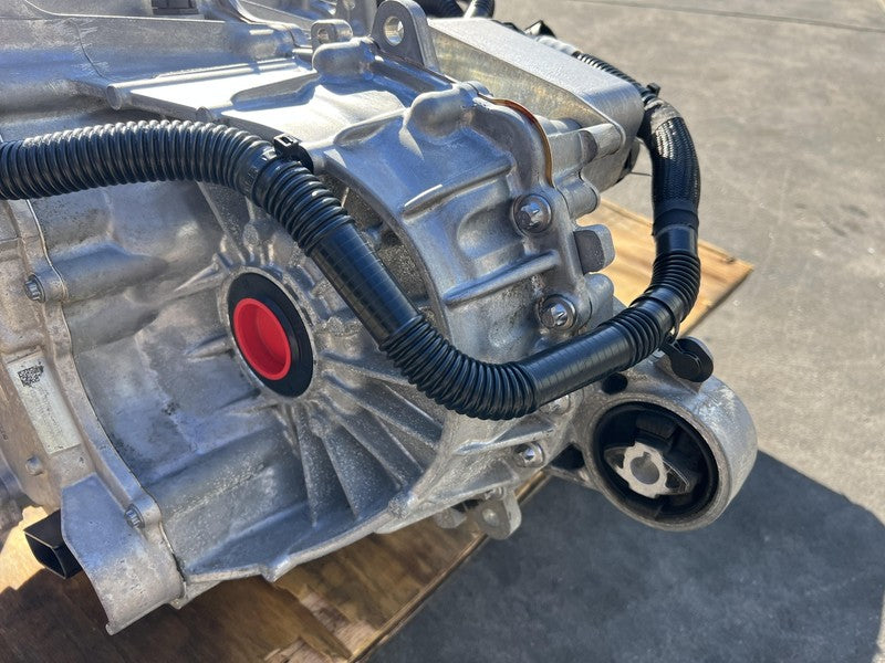 1120980-00-C ⭕ 2017-2020 Tesla Model 3 Rear Drive Unit Engine RWD Motor Assy 1120980-00-C OEM