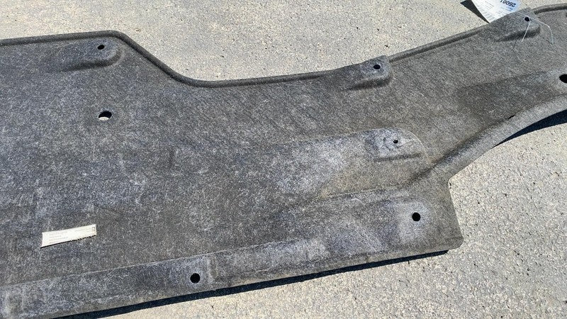 68227432AB ⭕ 17-23 Chrysler Pacifica Rear Right Under Body Splash Shield Guard 68227432AB