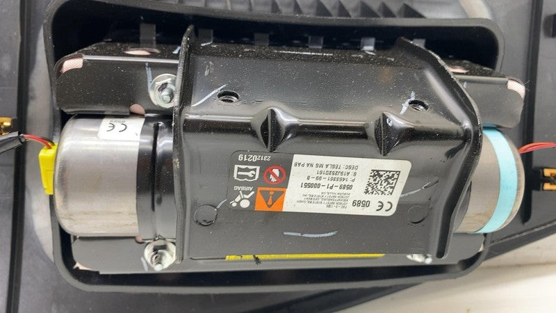 ⭕ 2012-2020 Tesla Model S MS Dashboard Instrument Panel Interior Dash