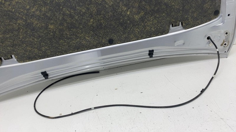 ⭕ 2023 2024 Toyota Prius Front Hood Bonnet Shell Panel Silver 1L0 (HAIL DAMAGE)