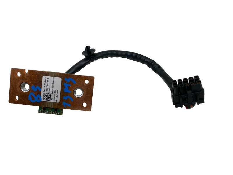 101679200B ⭕ 2012-2020 Tesla Model S High Voltage Battery Shunt Module HV BATT 1016792-00-B