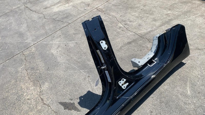 ⭕ 2024-2025 Tesla Model 3 Driver Side Lower Body Rocker Panel Left LH