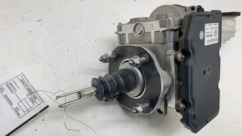 ⭕ 16-20 Model X Electromechanical Power Brake iBooster & Reservoir 104
