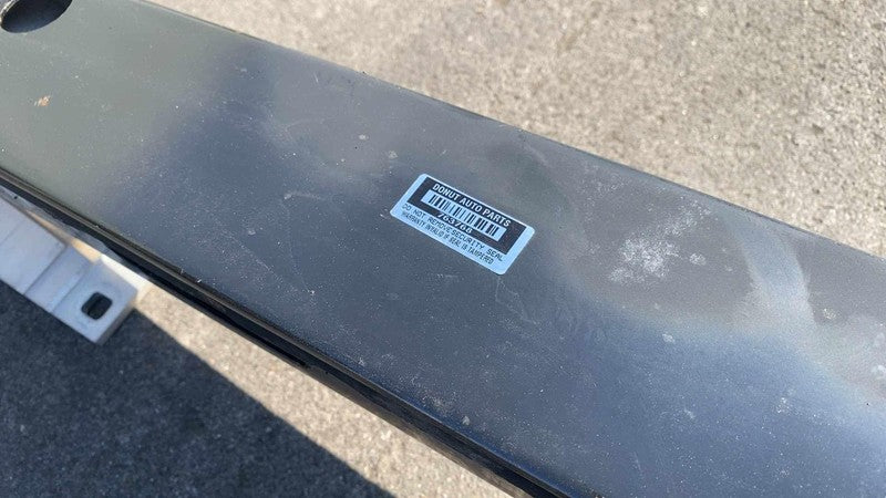 DK62 17B892 AD ⭕ 12-22 Range Rover Sport Rear Bumper Bar Impact Reinforcement DK62-17B892-AD