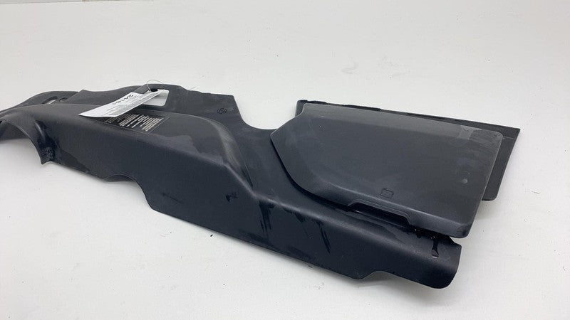 7P5 806 442 2011 2012 2013 2014 Porsche Cayenne Passenger Side Engine Bay Cover Right RH OEM