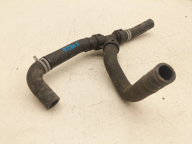 6007345 00 C ⭕12-15 Tesla Model S MS Battery Cooling Hose Tube Coolant Pipe Line 6007345-00-C