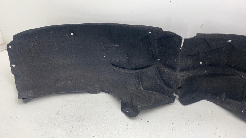 108158300B ⭕ 17-23 Model 3 Rear Left Wheel Fender Liner Splash Shield Guard LH 1081583-00-B