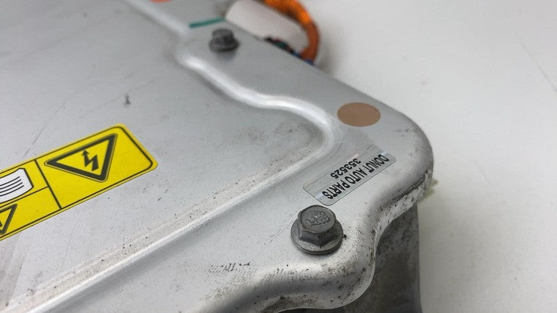 ⭕ 16-20 Tesla Model X Front High Voltage Distribution Junction Box 104