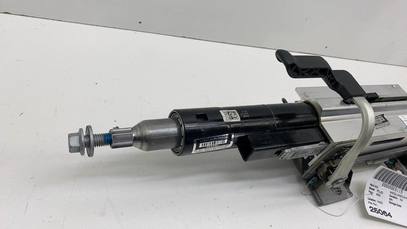 32325176 ⭕ 21-23 Polestar 2 Electric Manual Adjustment Steering Column Assy AWD 32325176