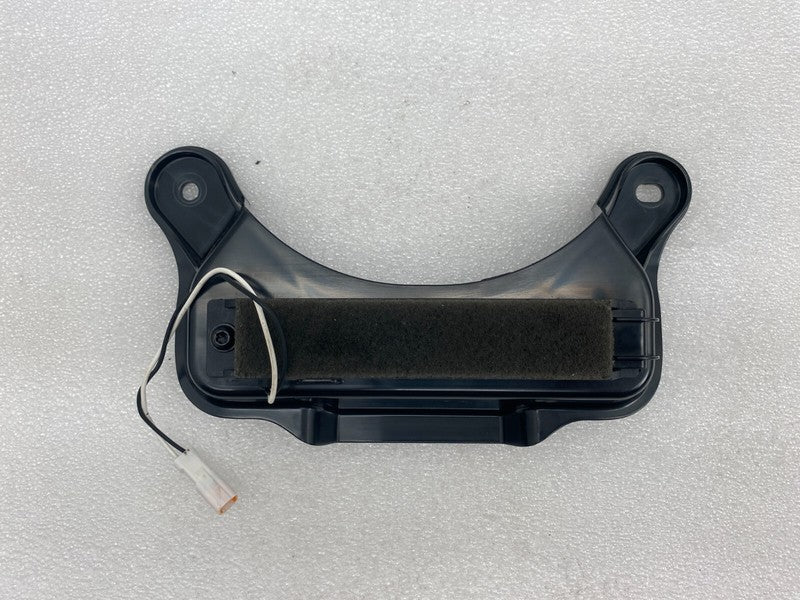 1015865 00 A ⭕12-20 Model S Rear Passive Entry Antenna Bracket & Receiver Module 1015865-00-A