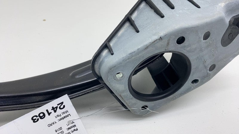 A1662940001 2012-2018 Mercedes-Benz GLE350 Front Brake Stop Pedal w/ Sensor A1662940001 OEM