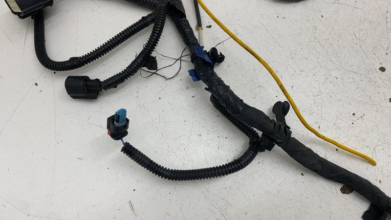 ⭕ 2021 2022 2023 Tesla Model 3 Front End Wiring Harness Cable Wire RWD