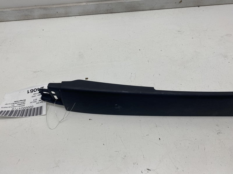 ⭕ 2016-2020 Tesla Model X Passenger Side Mid C-Pillar Trim Cover Panel Right RH