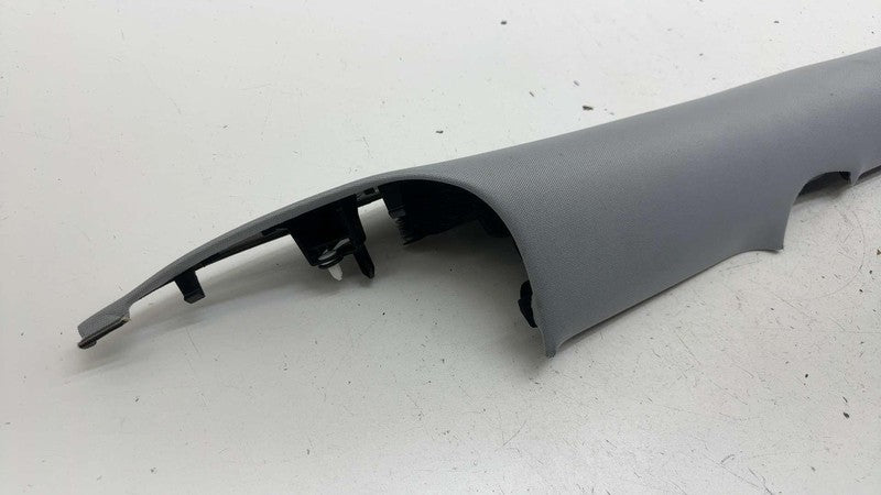 1732047 20 H ⭕ 24-25 Model 3 Rear Driver Side Upper Trim Headliner Cover Left LH 1732047-20-H