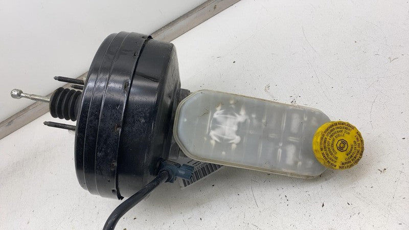 68290690AB ⭕ 14-24 ProMaster 2500 Power Brake Booster Master Cylinder Reservoir 68290690AB