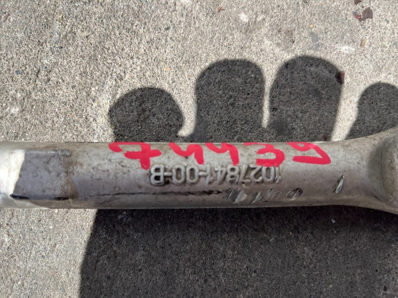 1027841 00 B ⭕16-24 Model S Front Left / Right Outer Tie Rod End Link Ball Joint 1027841-00-B