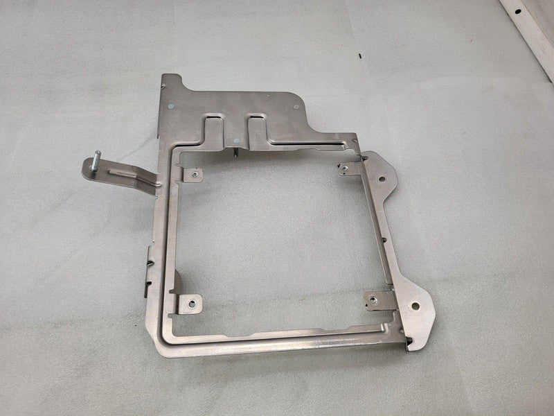 101349600F ⭕2012-2020 Tesla Model S MS Footwell Mount Support Mounting Bracket 1013496-00-F