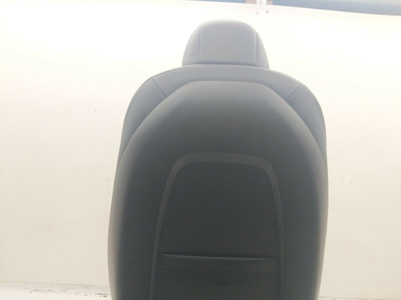 1456942-00-E ⭕ 2017 -2023 Tesla Model 3 Front Driver Side 1st Row Seat Cushion Black Left OEM