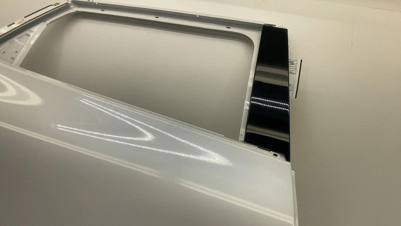 ⭕ 2022 2023 Kia EV6 Rear Passenger Side Door Shell Panel Right RH Asse