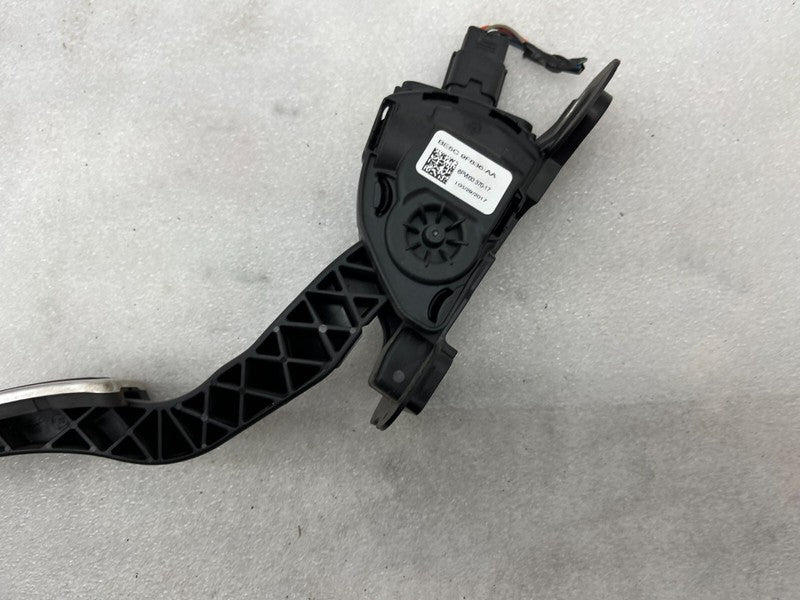 BE5C9F836AA ⭕ 2012-2015 Tesla Model S MS Accelerator Throttle Pedal Assembly BE5C 9F836-AA