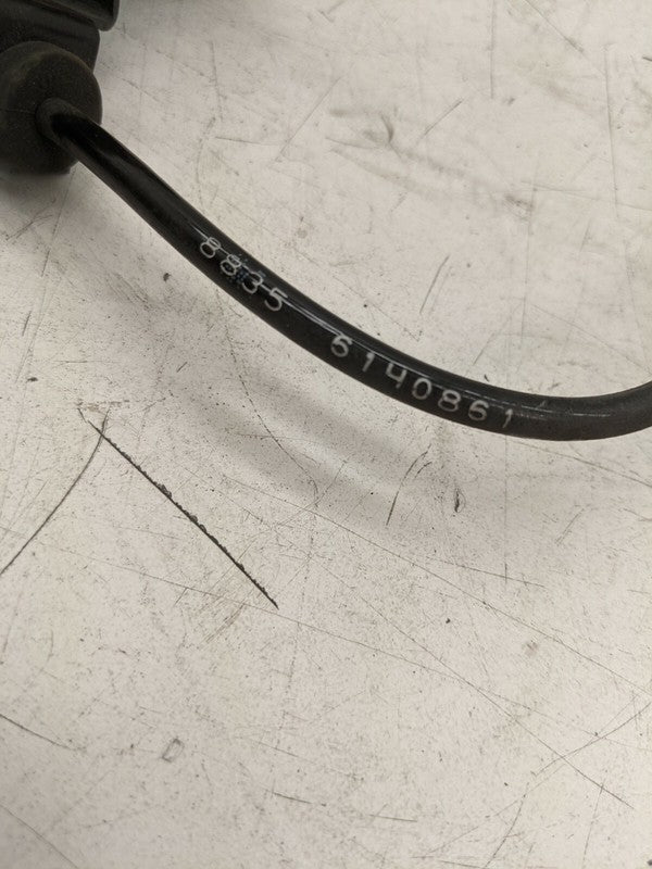 ⭕ 12-20 Tesla Model S Front Left Intelligent ABS Wheel Speed Sensor w/