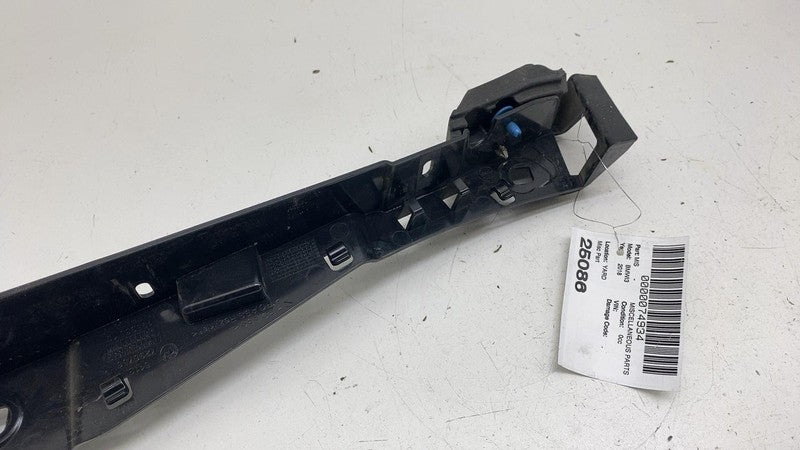 51137296756 ⭕ 14-21 BMW i3 I01 Rear Passenger Side Quarter Panel Bracket Right 51137296756