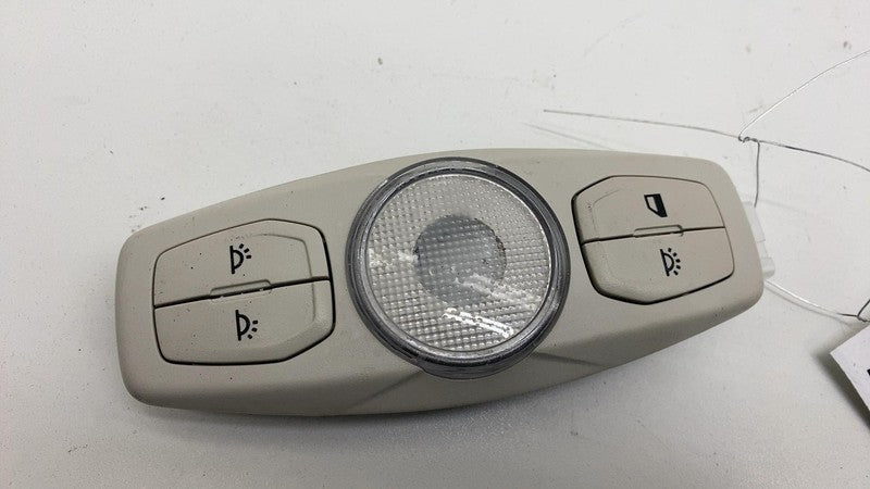 2013 2014 2015 2016 2017 Ford C-Max Rear Interior Overhead Upper Dome Light Lamp