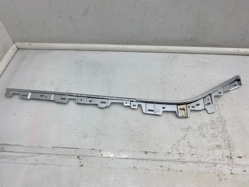 ⭕ 2017-2023 Tesla Model 3 Y Front Left Center Console Bright Strip Trim Molding