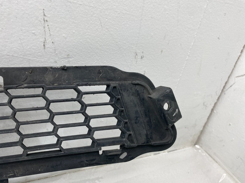 6008159 ⭕2012 2013 2014 2015 Tesla Model S Front Bumper Center Mesh Grille Lower 6008159