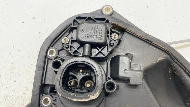 ⭕ 21-24 Model S X High Voltage HV Charge Port Inlet Charger Socket 156