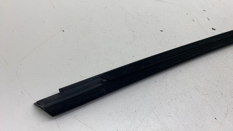 ⭕ 2020-2024 Tesla Model Y MY Rear Right Side Door Window Seal Molding Belt Strip