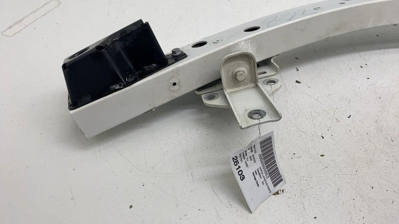 ⭕ 14-20 Maserati Ghibli Front Bumper Reinforcement Beam Impact Bar Crash Rebar