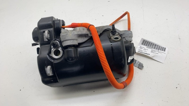 110215500C ⭕17-20 Model 3 Air Conditioning A/C Compressor Pump w/ Wire Harness 1102155-00-C