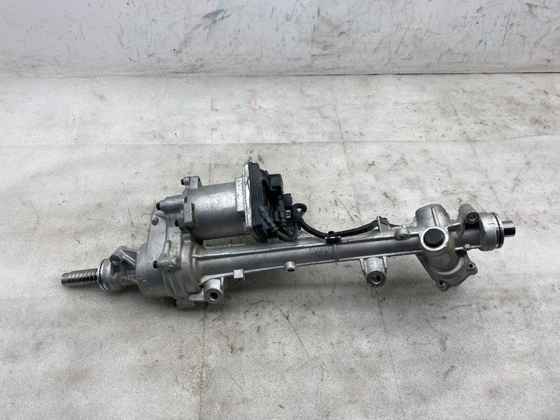 1044831 99 D ⭕ 2017-2020 Tesla Model 3 Power Steering Gear Rack and Pinion Assy 1044831-99-D