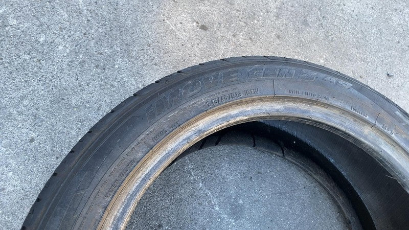 ⭕ Ironman iMove Gen 3 AS Tire 245/45 ZR19 102W