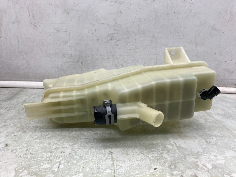 600733900C ⭕ 12-15 Tesla Model S Cooling System Reservoir Coolant Tank Bottle 6007339-00-C