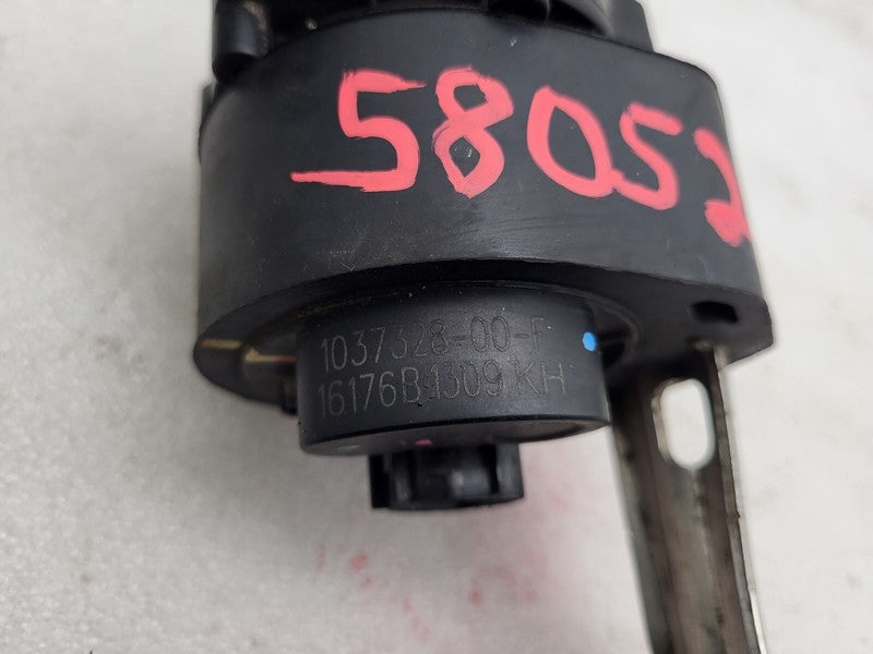 1037328 00 F ⭕ 16-20 Tesla Model S X Auxiliary Coolant Water Cooling Pump Assy 1037328-00-F