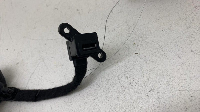 162412900D ⭕ 21-23 Tesla Model S X USB A Hybrid Cable Routing Wiring Harness 1624129-00-D